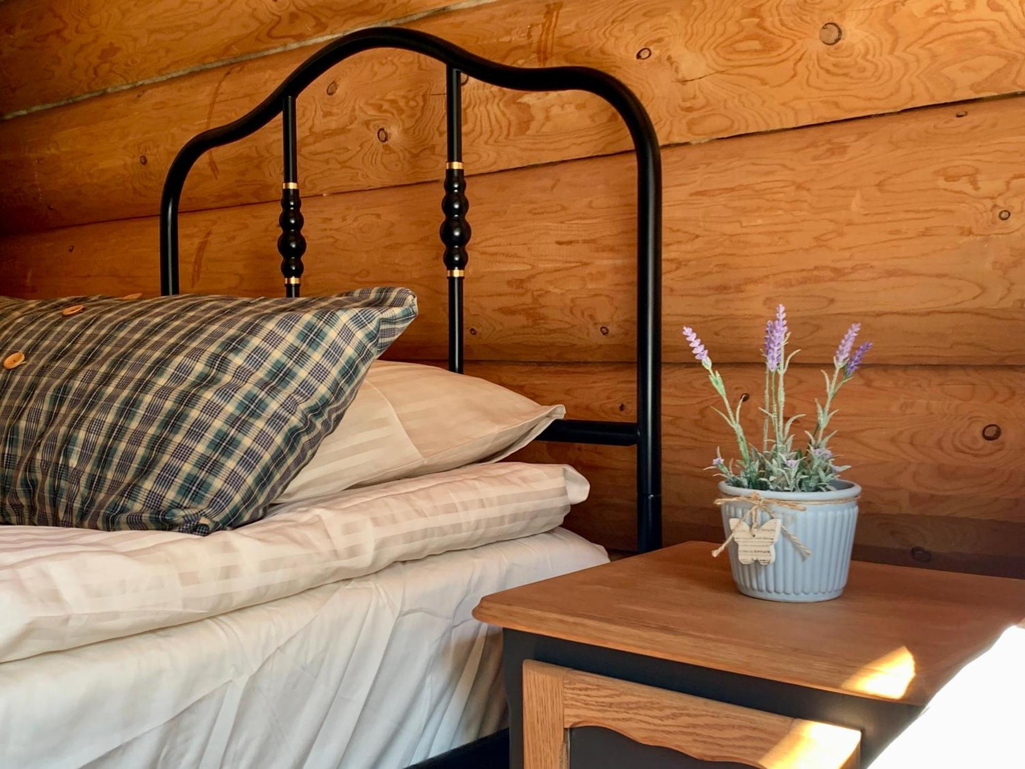 Kasepuu Holiday House Uulu Ngoại thất bức ảnh